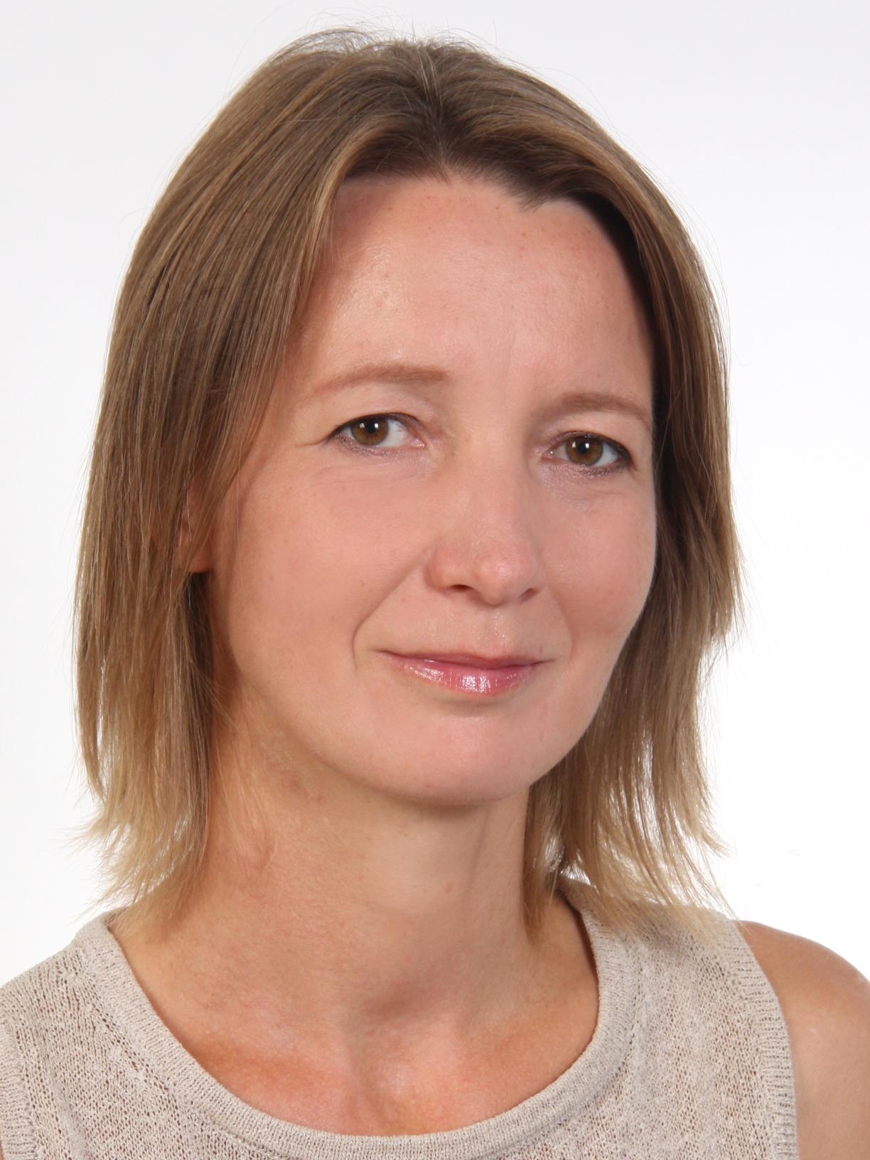 Małgorzata Hackiewicz