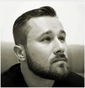 PAWEŁ KALINOWSKI