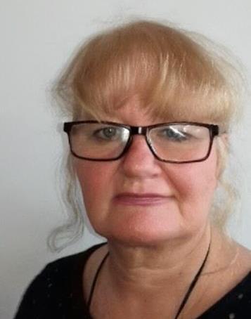 BARBARA SZCZEPAŃSKA
