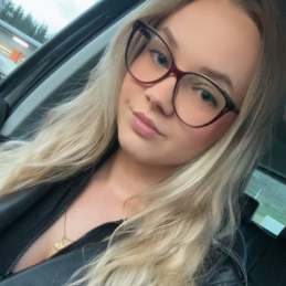 Patrycja Sadowska