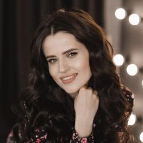 Anzhela Konenko