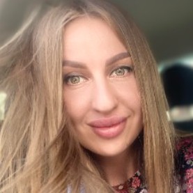 Alina Matsulevych