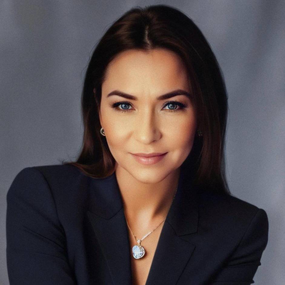 Beata Tymińska