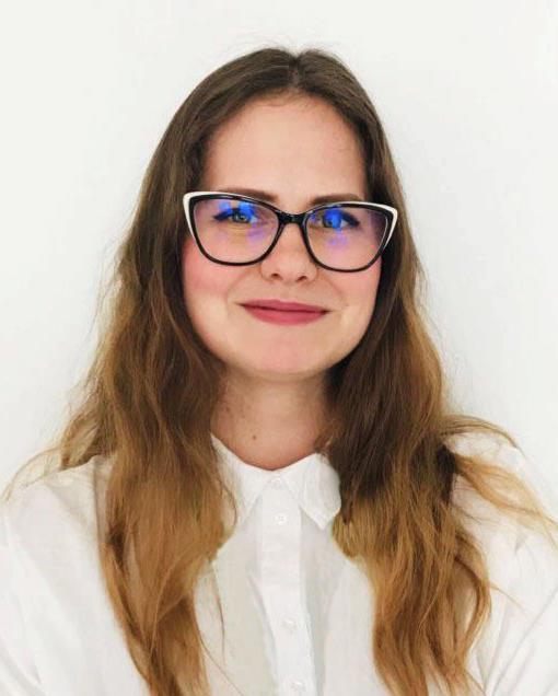 Katarzyna Maria Zwierowicz