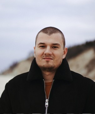 Arkadii Yakovenko