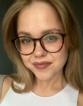 Anastasiya Masliakova