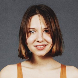 Darya Chervatsiuk