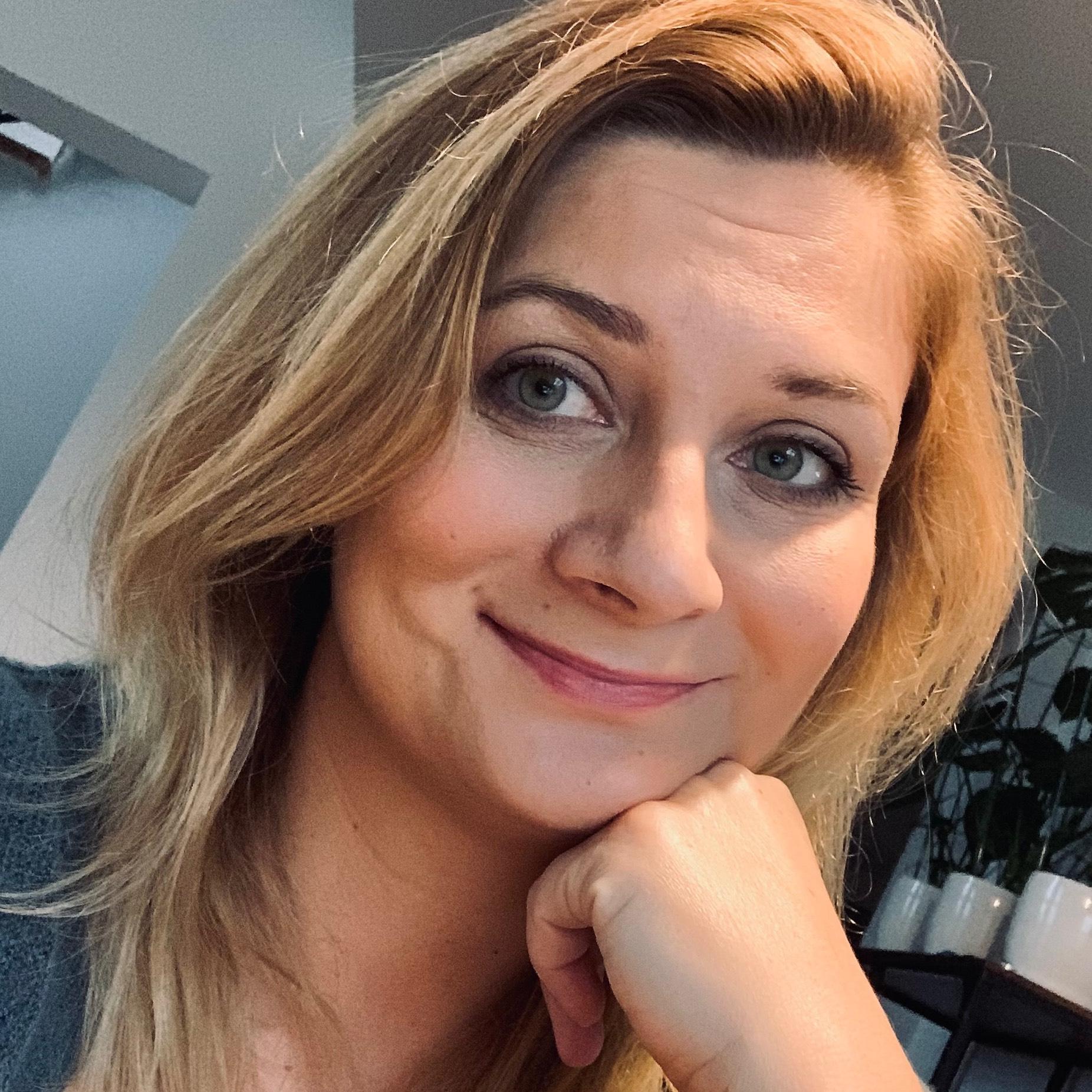 Karolina Brychcy