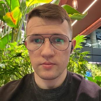 Demian Kalinchuk