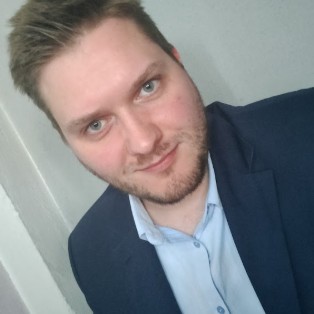 Marcin Kowalczyk