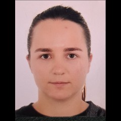 Alicja Gruszecka