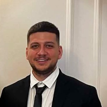 Ali Alkan