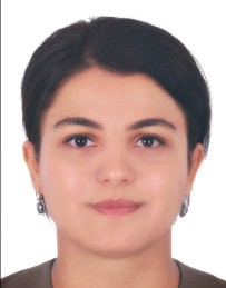 Khadija Ismayilzada