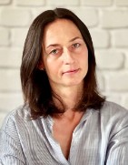 Grażyna Kaczorek