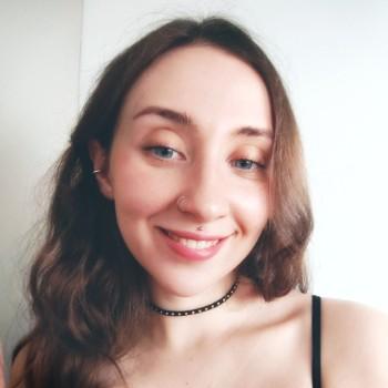 Mariana Kalinichenko