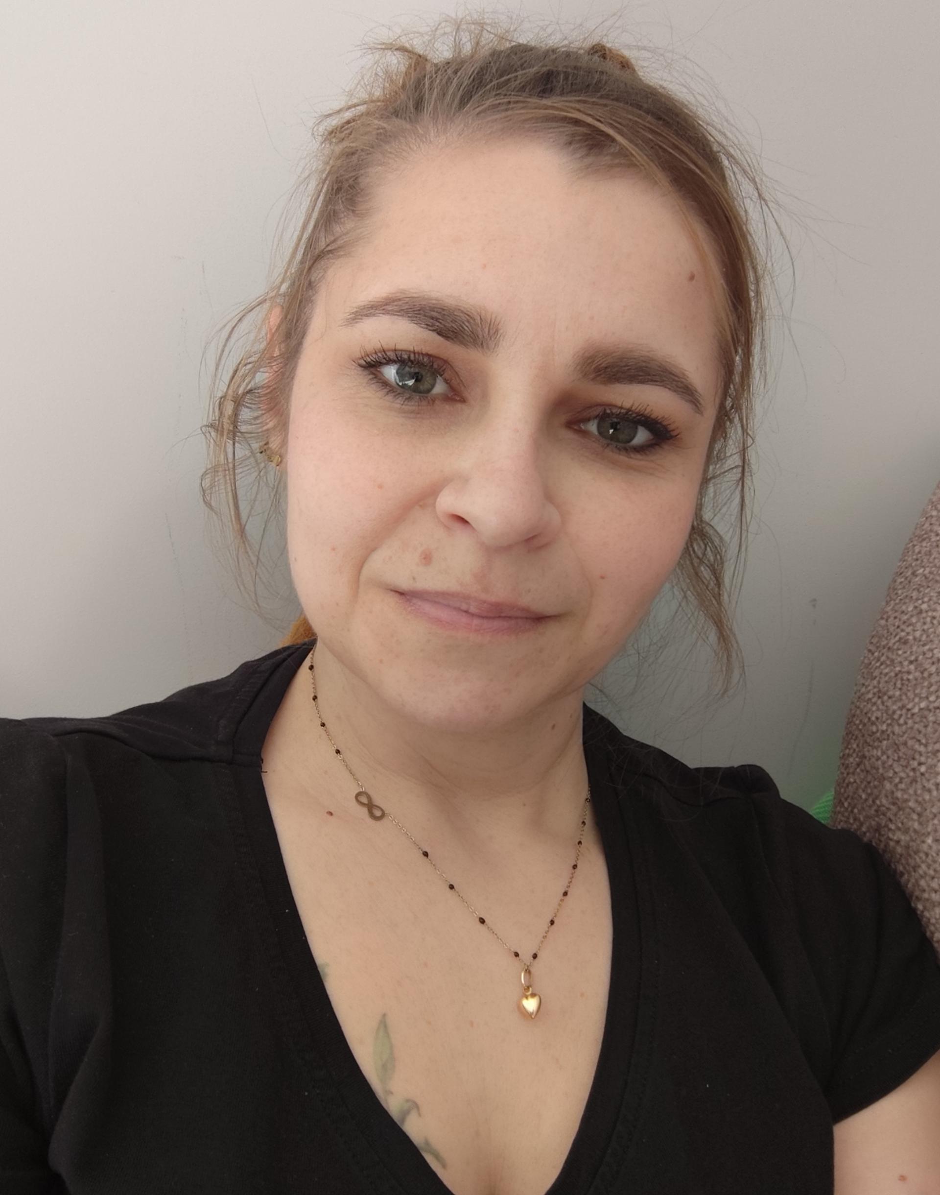 Magdalena Pierzyńska