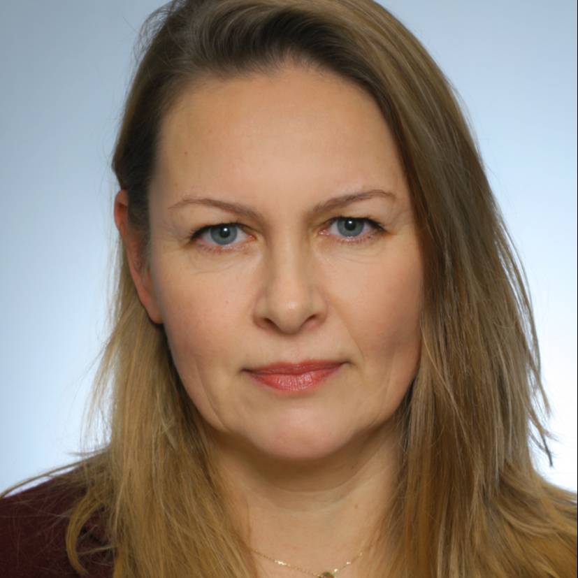 Julita Popiolek