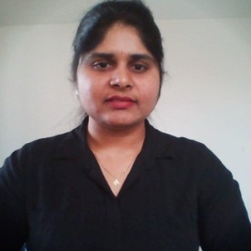 Harika Uppula
