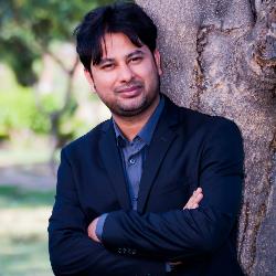 Adarsh Agarwal