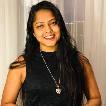 Nelumka Kaumadi