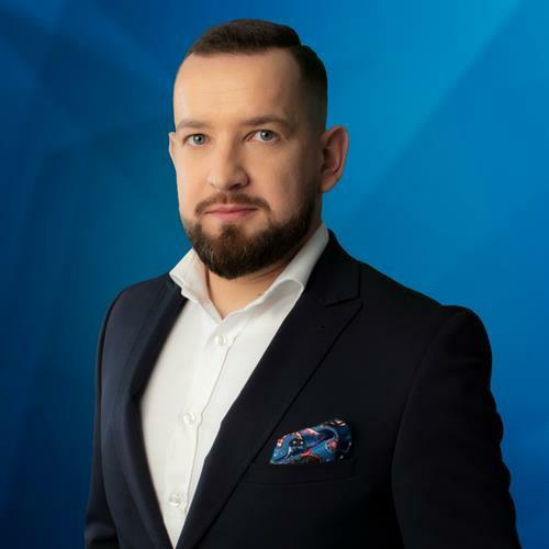 Bartłomiej Strojek