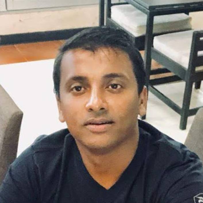 Vinayak Mathur