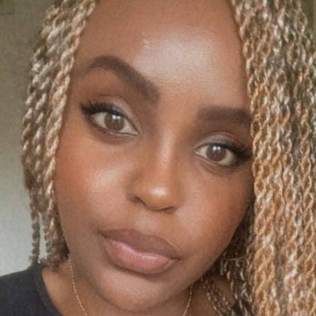 Eunice Danai Matimba