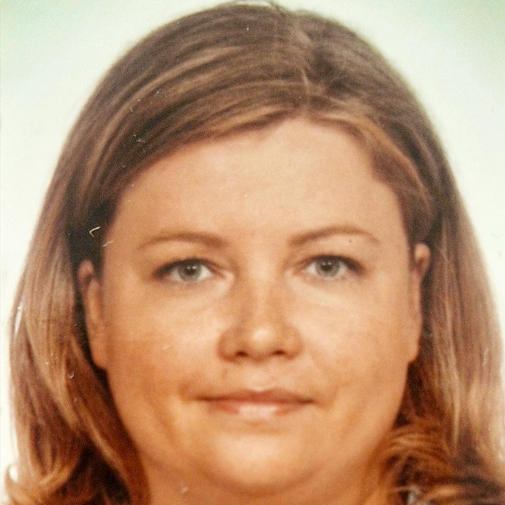 Joanna Jabłonkowska
