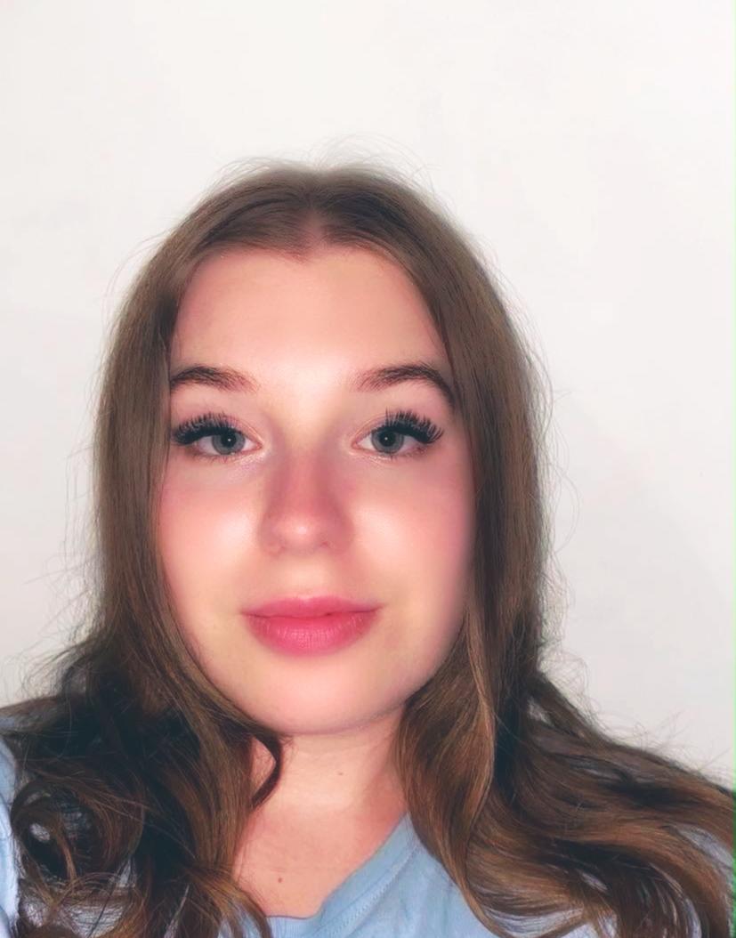 Izabela Socha