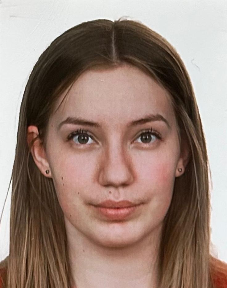 Ewelina Klimkiewicz