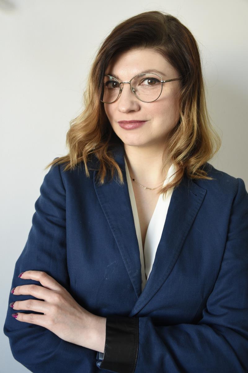 Marta Sokół