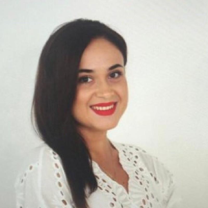Marina Chuchuk