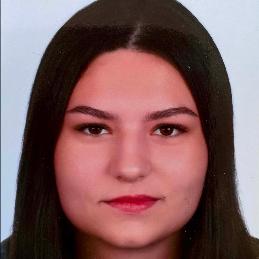 Magda Goclon