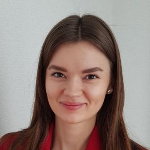 Maryna Kashevich