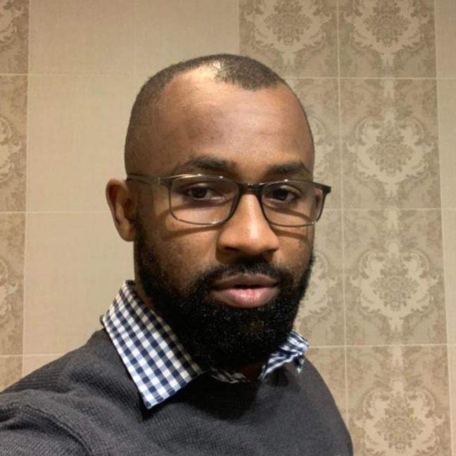 STEPHEN SOPEJU