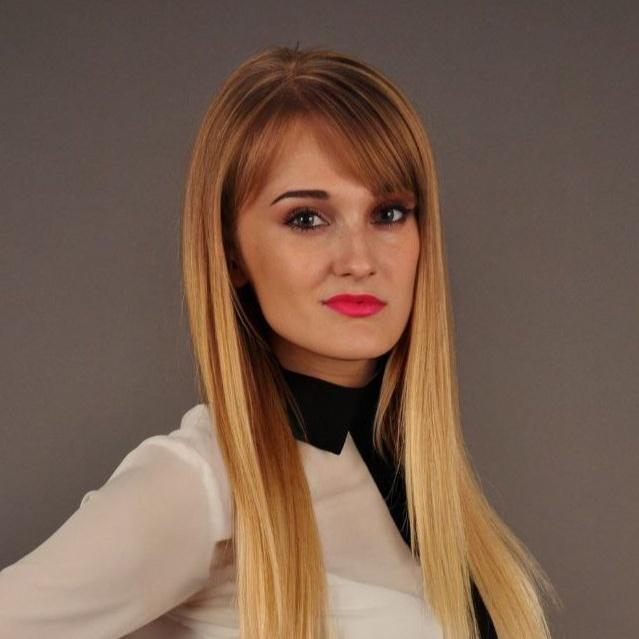 Natalia Parnia