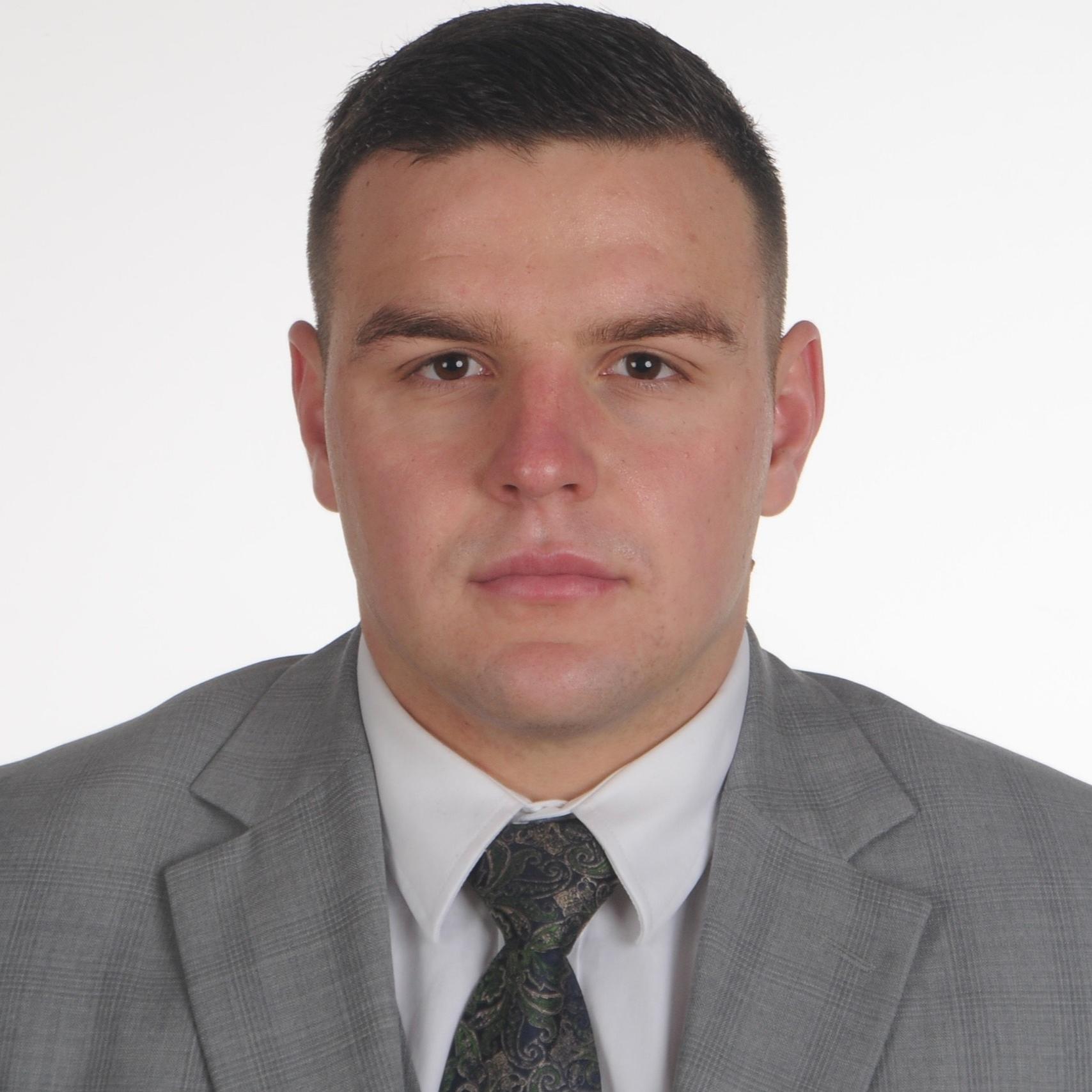 GRZEGORZ ŻYTNIAK