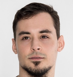 PATRYK KACZMAREK