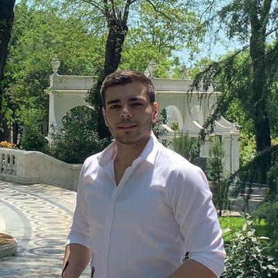 Orkhan Hashimov