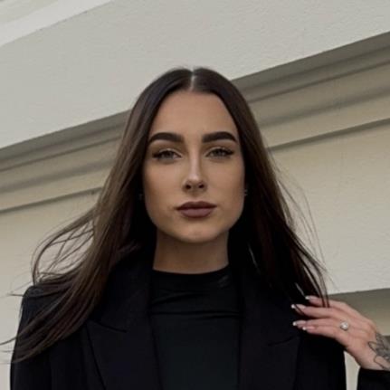 Iga Madalińska