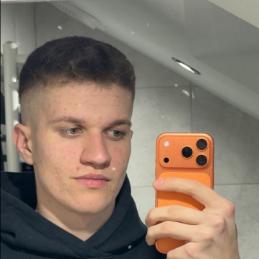 PATRYK KOWALCZYK