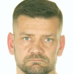 Daniel Żądło