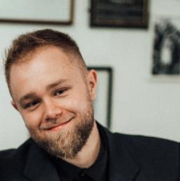 Mateusz Ogiegło