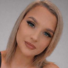 Klaudia Mokwińska