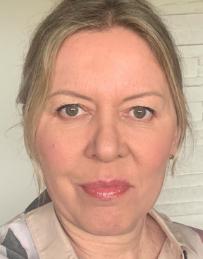 Małgorzata Mazurkiewicz