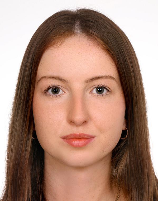 Ewelina Chojnowska