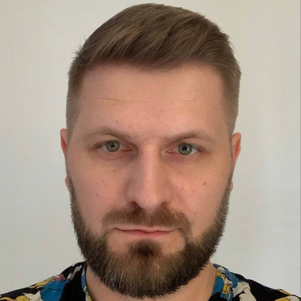 Łukasz Oleniuk