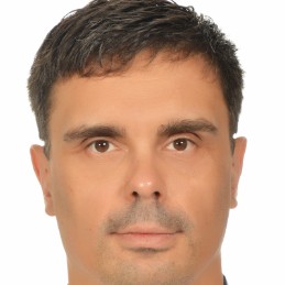 Łukasz Olejniczak