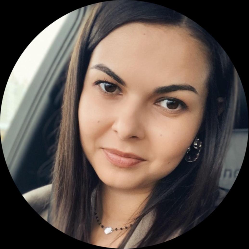 Vita Kishkunova