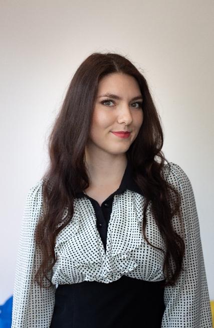 Iryna Chuhunova